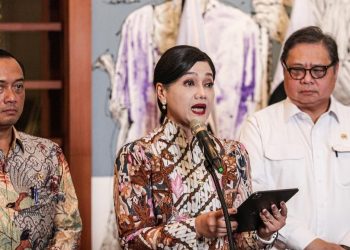 Widyasari Sebut Capim OJK Bukan Dari Internal dan Sesuai Mekanisme UU