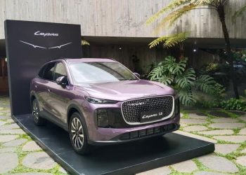 Lepas Suara Usai Komponen As Roda Patah dan Muncul Getaran