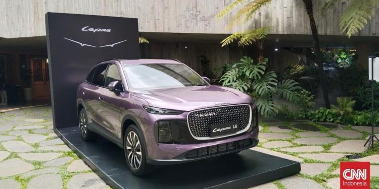 Lepas Suara Usai Komponen As Roda Patah dan Muncul Getaran