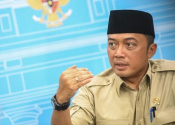 Utang Proyek Kereta Cepat Whoosh Akan Dibayar Menggunakan APBN