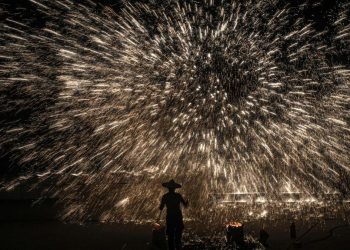 Imaji Kecemasan dalam Ruang Kosong