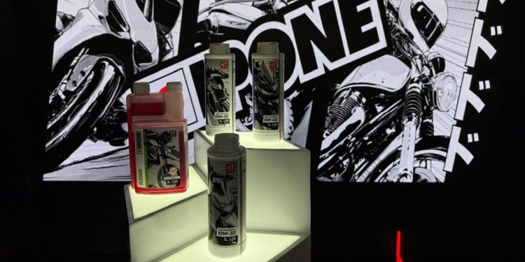 Panduan Memilih Oli Motor Berdasarkan Tingkat Kekentalan