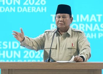 RI Kaya Sawit, Prabowo Yakin RI Bisa Jadi Produsen Avtur Terbesar Dunia