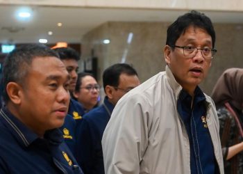 KPK OTT Pejabat Pajak dan Bea Cukai Purbaya: Ini adalah Terapi Kejut!