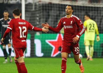 Rooney Sebut Transfer Paling Berhasil di Liga Inggris Musim Ini