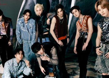 Film Konser Stray Kids Memimpin Box Office di Pasar Internasional