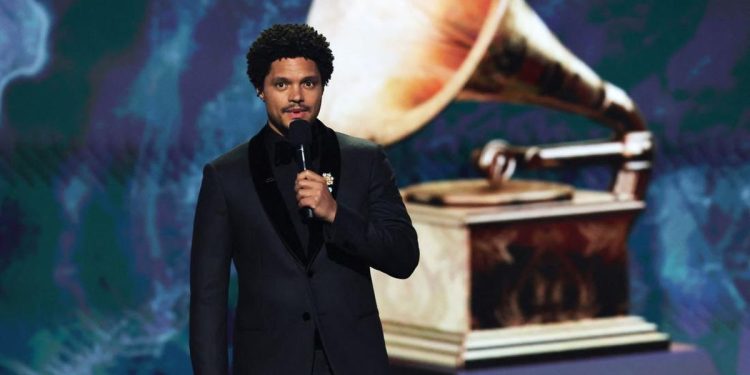 Rating Grammy Awards 2026 Menurun Dibandingkan Tahun Sebelumnya